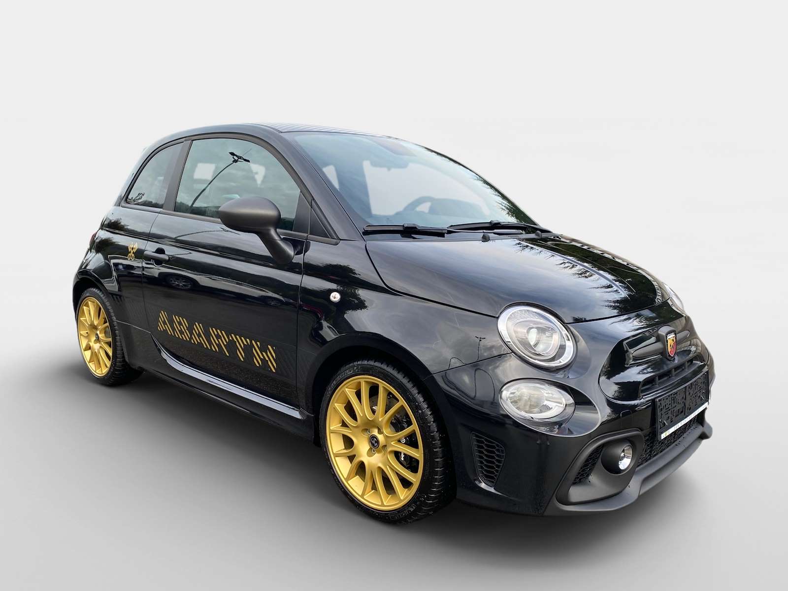 ABARTH 695-187013